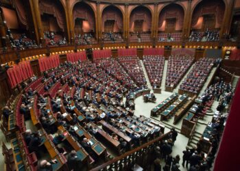Ces républicains de la Chambre ont voté contre la candidature de Jim Jordan au premier tour