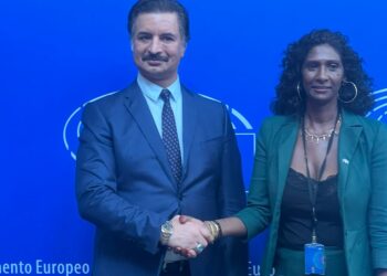 Le Dr Elseddik Haftar en Europe, Une Offensive Diplomatique Axée sur la Lutte Antiterroriste