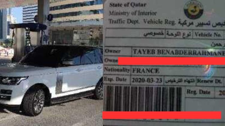 Ce que cache Tayeb Benabderrahmane : les vraies raisons de son arrestation au Qatar
